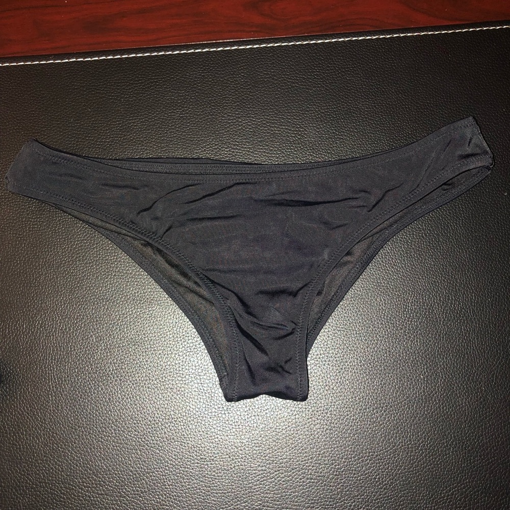 Victoria’s Secret cheeky Bikini Bottoms